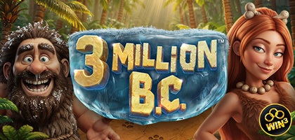 3Million BC