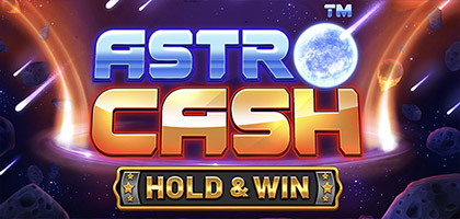 Astro Cash