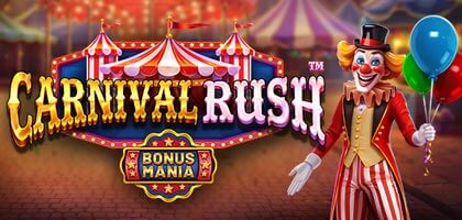 Carnival Rush