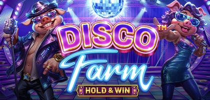 Disco Farm