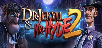 Dr Jekyll and Mr Hyde 2