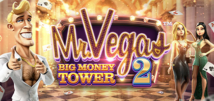 Mr Vegas 2