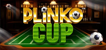 Plinko Cup