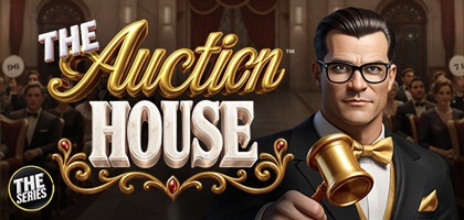 The Auction House