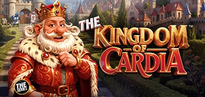 The Kingdom Of Cardia