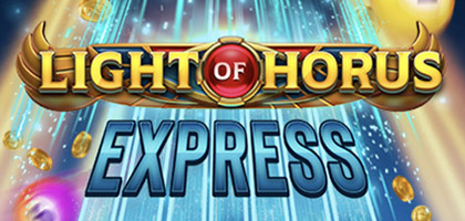 Light of Horus Express