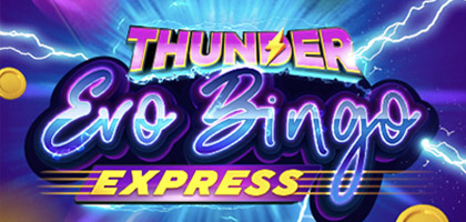 Thunder Evobingo Express