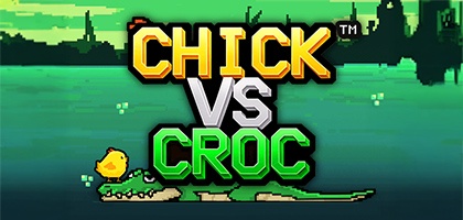 Chick vs Croc™