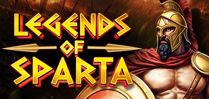Legends of Sparta™