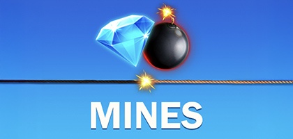 Mines