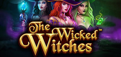 The Wicked Witches