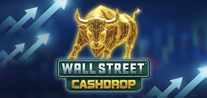 Wall Street Cashdrop