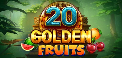 20 Golden Fruits