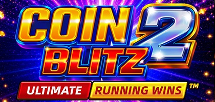 Coin Blitz 2 ULTIMATE RUNNING WINS