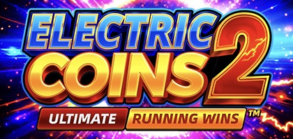 Electric Coins 2