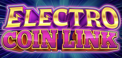 ELECTRO COIN LINK RUNNING WINS 3X3