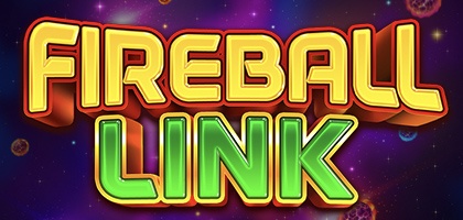 Fireball Link: CASH UP