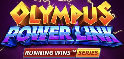 OLYMPUS POWER LINK