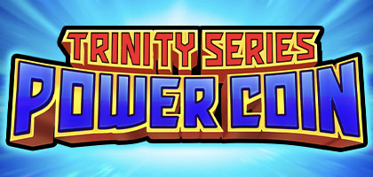 POWER COIN: TRINITY SERIES