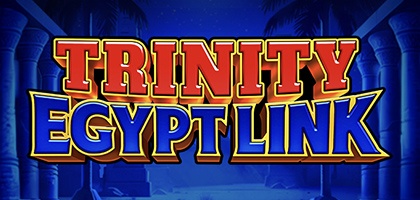 Trinity Egypt Link