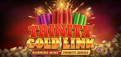 TRINITY GOLD LINK  Trinity Series