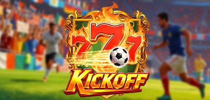 777 Kickoff