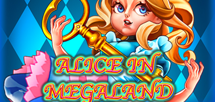 Alice In MegaLand