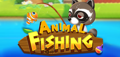 Animal Fishing