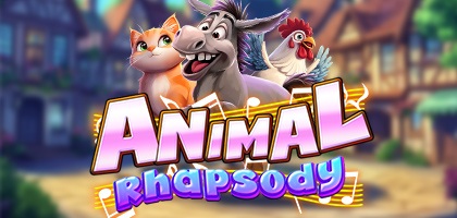 Animal Rhapsody