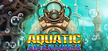 Aquatic Adventurer