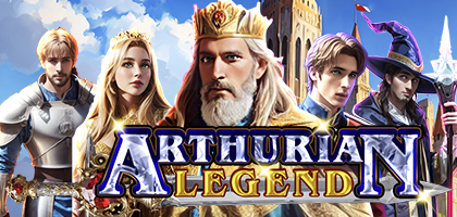 Arthurian Legend