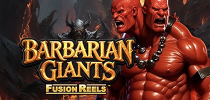 Barbarian Giants