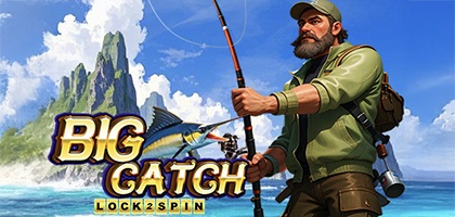 Big Catch