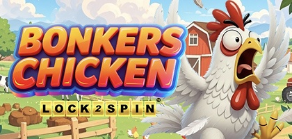 Bonkers Chicken