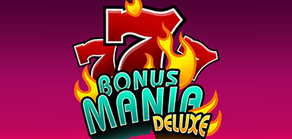 Bonus Mania Deluxe