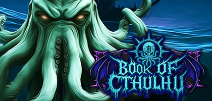 Book of Cthulhu