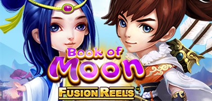 Book of Moon Fusion reels