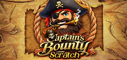 Captains Bounty