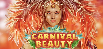 Carnival Beauty