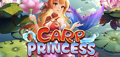 Carp Princess