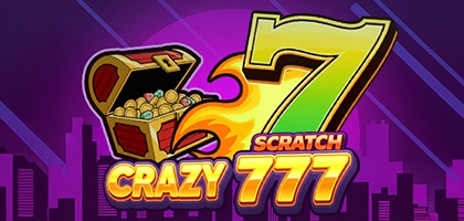 Crazy 777