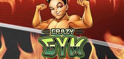 Crazy Gym