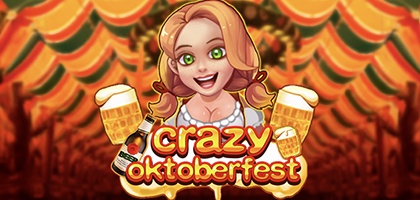 Crazy Oktoberfest