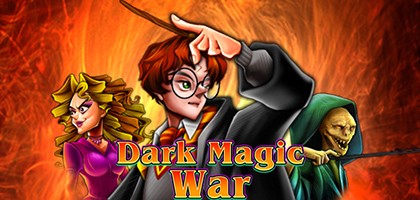 Dark Magic War