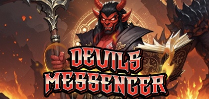 Devils Messenger