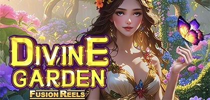 Divine Garden