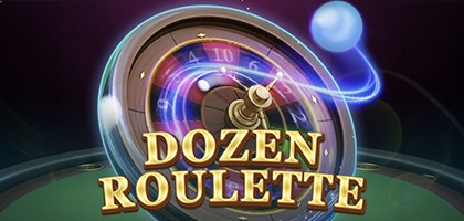 Dozen Roulette