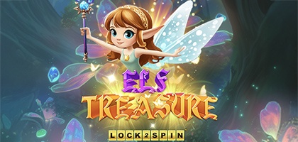 Elf Treasure