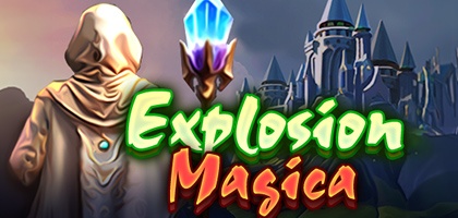 Explosion Magica