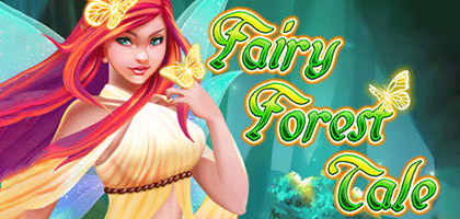 Fairy Forest Tale